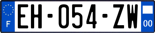 EH-054-ZW
