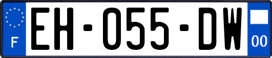 EH-055-DW