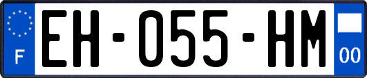 EH-055-HM