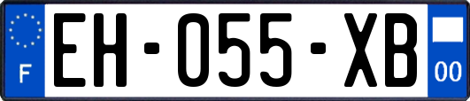 EH-055-XB