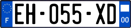 EH-055-XD