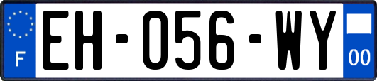 EH-056-WY