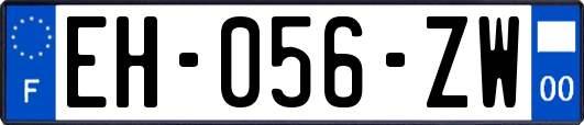 EH-056-ZW
