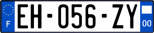 EH-056-ZY