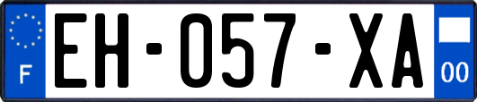 EH-057-XA