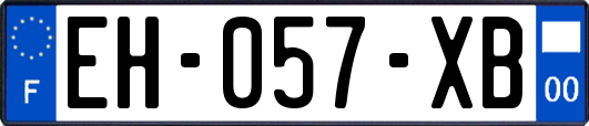 EH-057-XB