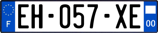 EH-057-XE