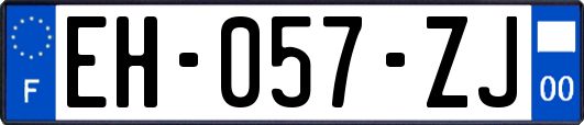 EH-057-ZJ