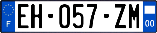 EH-057-ZM