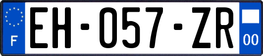 EH-057-ZR