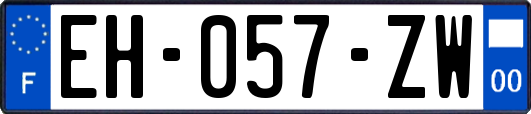 EH-057-ZW