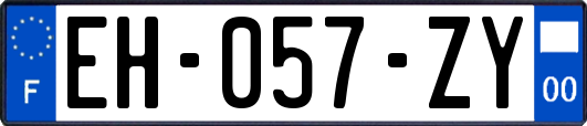 EH-057-ZY