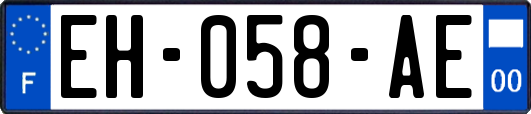 EH-058-AE