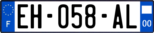 EH-058-AL