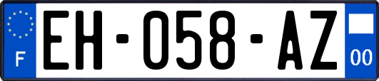 EH-058-AZ