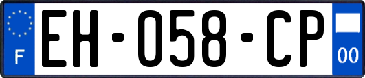 EH-058-CP