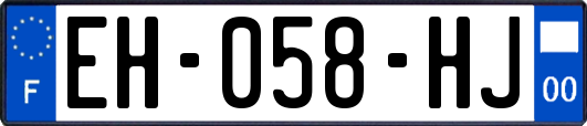 EH-058-HJ