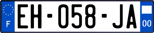 EH-058-JA