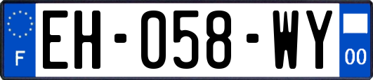 EH-058-WY