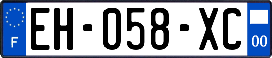 EH-058-XC