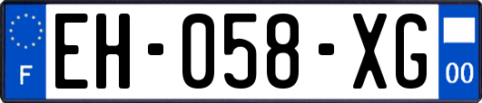 EH-058-XG