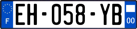 EH-058-YB