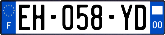 EH-058-YD