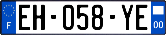 EH-058-YE