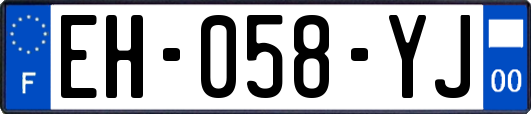 EH-058-YJ