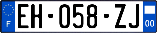 EH-058-ZJ