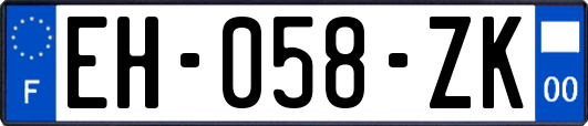 EH-058-ZK