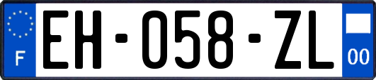 EH-058-ZL