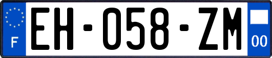 EH-058-ZM