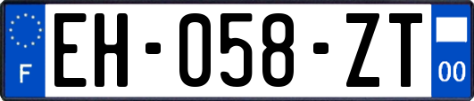EH-058-ZT