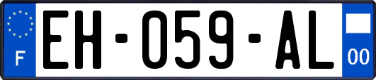 EH-059-AL