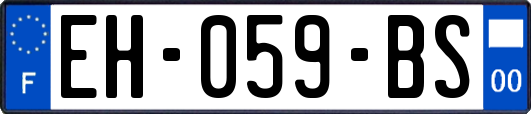 EH-059-BS