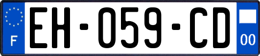 EH-059-CD