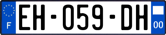 EH-059-DH