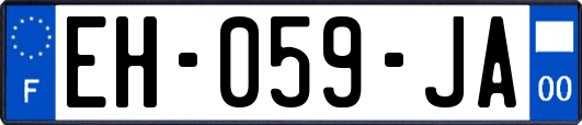 EH-059-JA