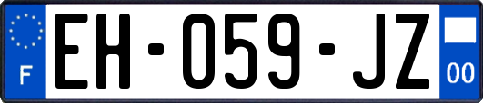 EH-059-JZ