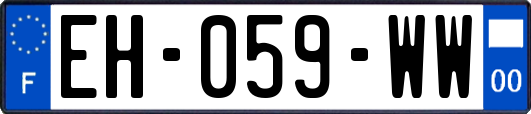 EH-059-WW