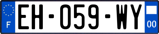 EH-059-WY