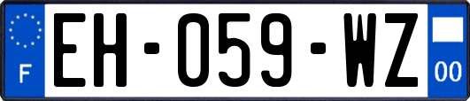 EH-059-WZ