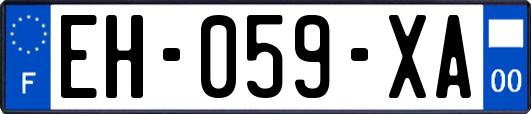 EH-059-XA