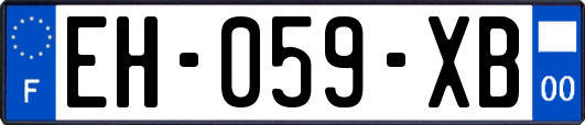 EH-059-XB