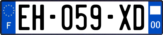 EH-059-XD