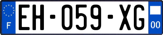 EH-059-XG