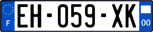 EH-059-XK