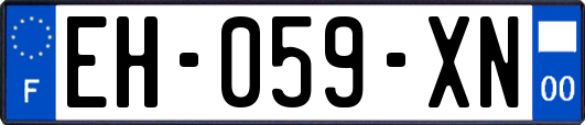 EH-059-XN