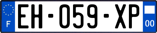 EH-059-XP